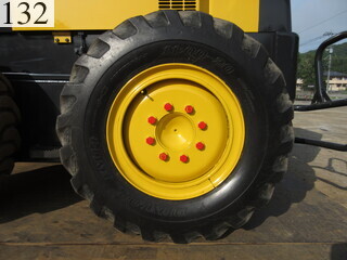 Used Construction Machine Used KOMATSU KOMATSU Grader Articulated frame GD405A-3E0