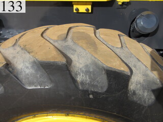 Used Construction Machine Used KOMATSU KOMATSU Grader Articulated frame GD405A-3E0