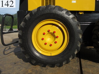 Used Construction Machine Used KOMATSU KOMATSU Grader Articulated frame GD405A-3E0