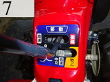 中古建設機械 中古 井関農機 ISEKI その地 その地 KGT400-HX