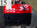 中古建設機械 中古 井関農機 ISEKI その地 その地 KGT400-HX