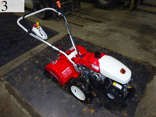 中古建設機械 中古 井関農機 ISEKI その地 その地 KGT400-HX