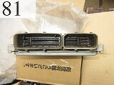 中古建設機械 中古 日立建機 HITACHI エンジン ディーゼルエンジン AJ-4JJ1XYSA-03