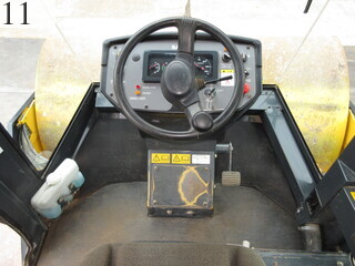 Used Construction Machine Used SAKAI SAKAI Roller Vibration rollers for earthwork SV512D-1