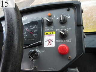 Used Construction Machine Used SAKAI SAKAI Roller Vibration rollers for earthwork SV512D-1