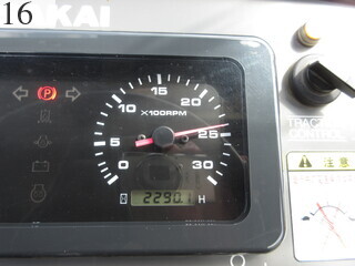 Used Construction Machine Used SAKAI SAKAI Roller Vibration rollers for earthwork SV512D-1