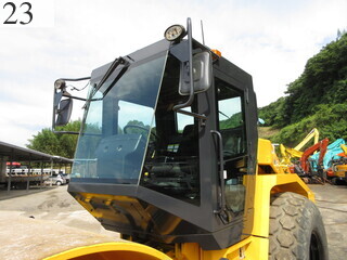 Used Construction Machine Used SAKAI SAKAI Roller Vibration rollers for earthwork SV512D-1