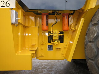 Used Construction Machine Used SAKAI SAKAI Roller Vibration rollers for earthwork SV512D-1