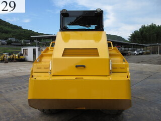 Used Construction Machine Used SAKAI SAKAI Roller Vibration rollers for earthwork SV512D-1
