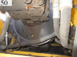 Used Construction Machine Used SAKAI SAKAI Roller Vibration rollers for earthwork SV512D-1