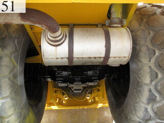 Used Construction Machine Used SAKAI SAKAI Roller Vibration rollers for earthwork SV512D-1
