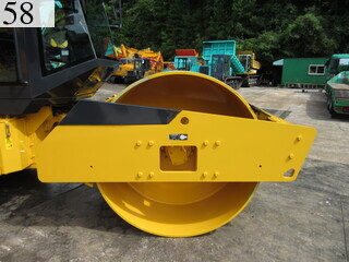 Used Construction Machine Used SAKAI SAKAI Roller Vibration rollers for earthwork SV512D-1