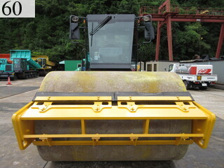 Used Construction Machine Used SAKAI SAKAI Roller Vibration rollers for earthwork SV512D-1