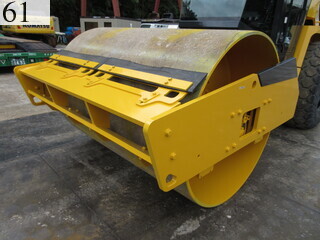 Used Construction Machine Used SAKAI SAKAI Roller Vibration rollers for earthwork SV512D-1