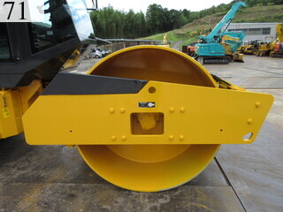 Used Construction Machine Used SAKAI SAKAI Roller Vibration rollers for earthwork SV512D-1