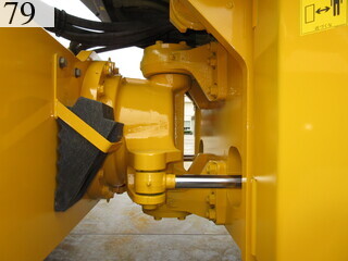 Used Construction Machine Used SAKAI SAKAI Roller Vibration rollers for earthwork SV512D-1