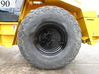 Used Construction Machine Used SAKAI SAKAI Roller Vibration rollers for earthwork SV512D-1