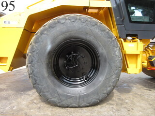 Used Construction Machine Used SAKAI SAKAI Roller Vibration rollers for earthwork SV512D-1