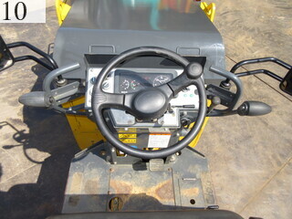 Used Construction Machine Used SAKAI SAKAI Roller Vibration rollers for paving TW502S