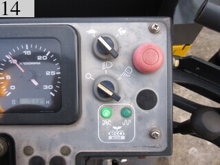 Used Construction Machine Used SAKAI SAKAI Roller Vibration rollers for paving TW502S