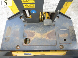 Used Construction Machine Used SAKAI SAKAI Roller Vibration rollers for paving TW502S