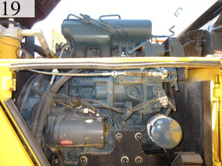 Used Construction Machine Used SAKAI SAKAI Roller Vibration rollers for paving TW502S