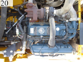 Used Construction Machine Used SAKAI SAKAI Roller Vibration rollers for paving TW502S