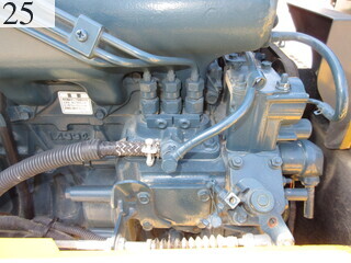 Used Construction Machine Used SAKAI SAKAI Roller Vibration rollers for paving TW502S