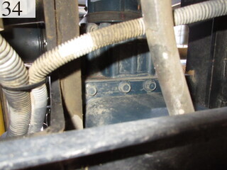 Used Construction Machine Used SAKAI SAKAI Roller Vibration rollers for paving TW502S