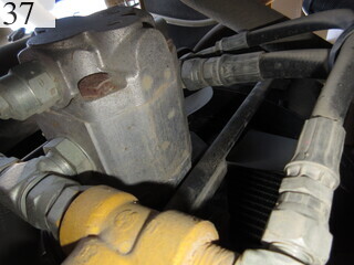 Used Construction Machine Used SAKAI SAKAI Roller Vibration rollers for paving TW502S