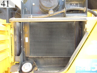 Used Construction Machine Used SAKAI SAKAI Roller Vibration rollers for paving TW502S