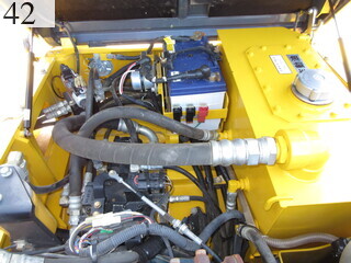 Used Construction Machine Used SAKAI SAKAI Roller Vibration rollers for paving TW502S