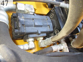 Used Construction Machine Used SAKAI SAKAI Roller Vibration rollers for paving TW502S
