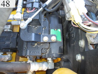 Used Construction Machine Used SAKAI SAKAI Roller Vibration rollers for paving TW502S