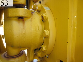Used Construction Machine Used SAKAI SAKAI Roller Vibration rollers for paving TW502S
