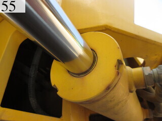 Used Construction Machine Used SAKAI SAKAI Roller Vibration rollers for paving TW502S