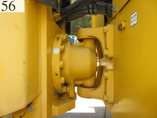 Used Construction Machine Used SAKAI SAKAI Roller Vibration rollers for paving TW502S