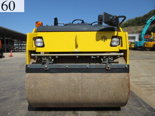 Used Construction Machine Used SAKAI SAKAI Roller Vibration rollers for paving TW502S