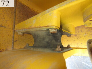 Used Construction Machine Used SAKAI SAKAI Roller Vibration rollers for paving TW502S