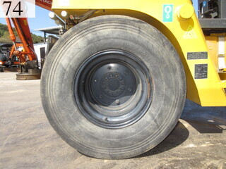 Used Construction Machine Used SAKAI SAKAI Roller Vibration rollers for paving TW502S