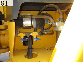 Used Construction Machine Used SAKAI SAKAI Roller Vibration rollers for paving TW502S