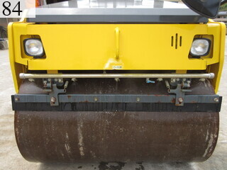 Used Construction Machine Used SAKAI SAKAI Roller Vibration rollers for paving TW502S