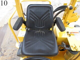Used Construction Machine Used SAKAI SAKAI Roller Tire rollers TZ701-1