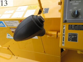 Used Construction Machine Used SAKAI SAKAI Roller Tire rollers TZ701-1