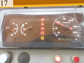Used Construction Machine Used SAKAI SAKAI Roller Tire rollers TZ701-1