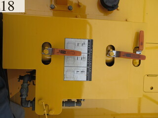 Used Construction Machine Used SAKAI SAKAI Roller Tire rollers TZ701-1