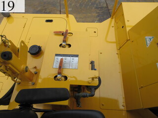 Used Construction Machine Used SAKAI SAKAI Roller Tire rollers TZ701-1