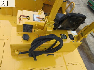 Used Construction Machine Used SAKAI SAKAI Roller Tire rollers TZ701-1