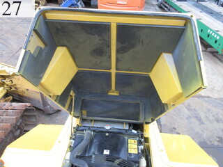 Used Construction Machine Used SAKAI SAKAI Roller Tire rollers TZ701-1