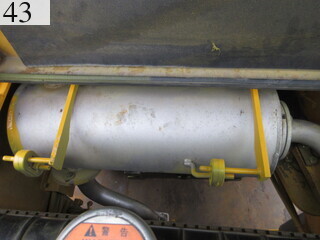 Used Construction Machine Used SAKAI SAKAI Roller Tire rollers TZ701-1